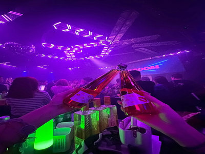 惠州酒吧招聘